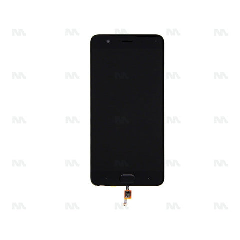 Ecran LCD + Vitre pour Xiaomi Mi Note 3 - Noir