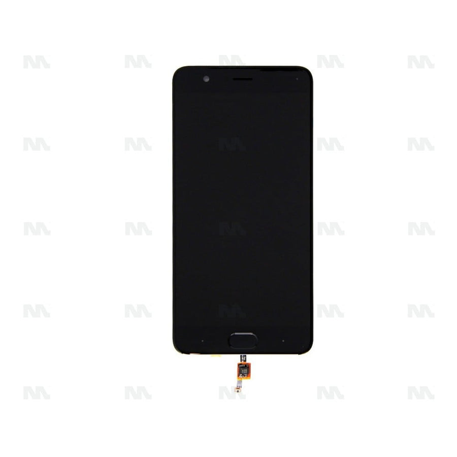Ecran LCD + Vitre pour Xiaomi Mi Note 3 - Noir