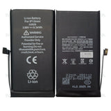 Batterie avec diagnostic (santé batterie visible) pour Apple iPhone 13 Mini - OEM