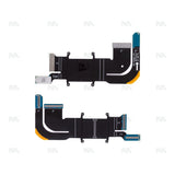 Axe de rotation flexible OEM pour Samsung Galaxy Z Fold6 F956B