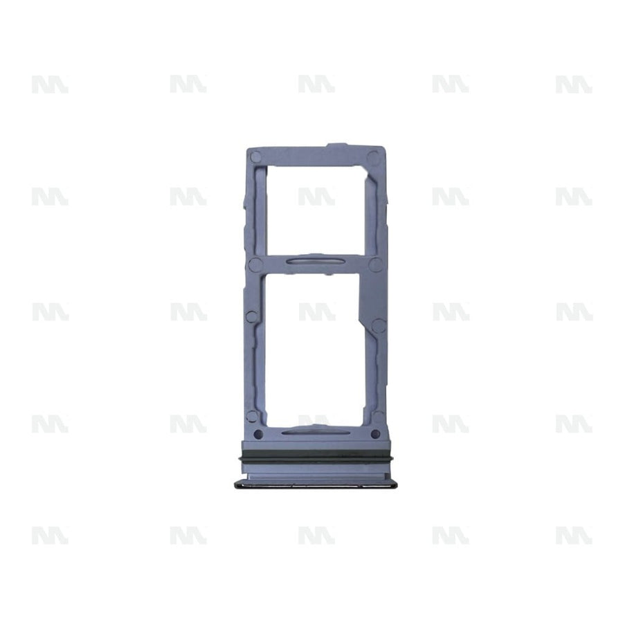 Support de carte SIM Awesome Violet OEM pour Samsung Galaxy A52 4G A525F, A52 5G A526B, A72 A725F, A72 5G A726B