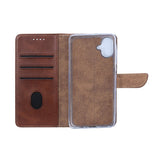 Étagère Rixus pour Samsung Galaxy A07 Marron