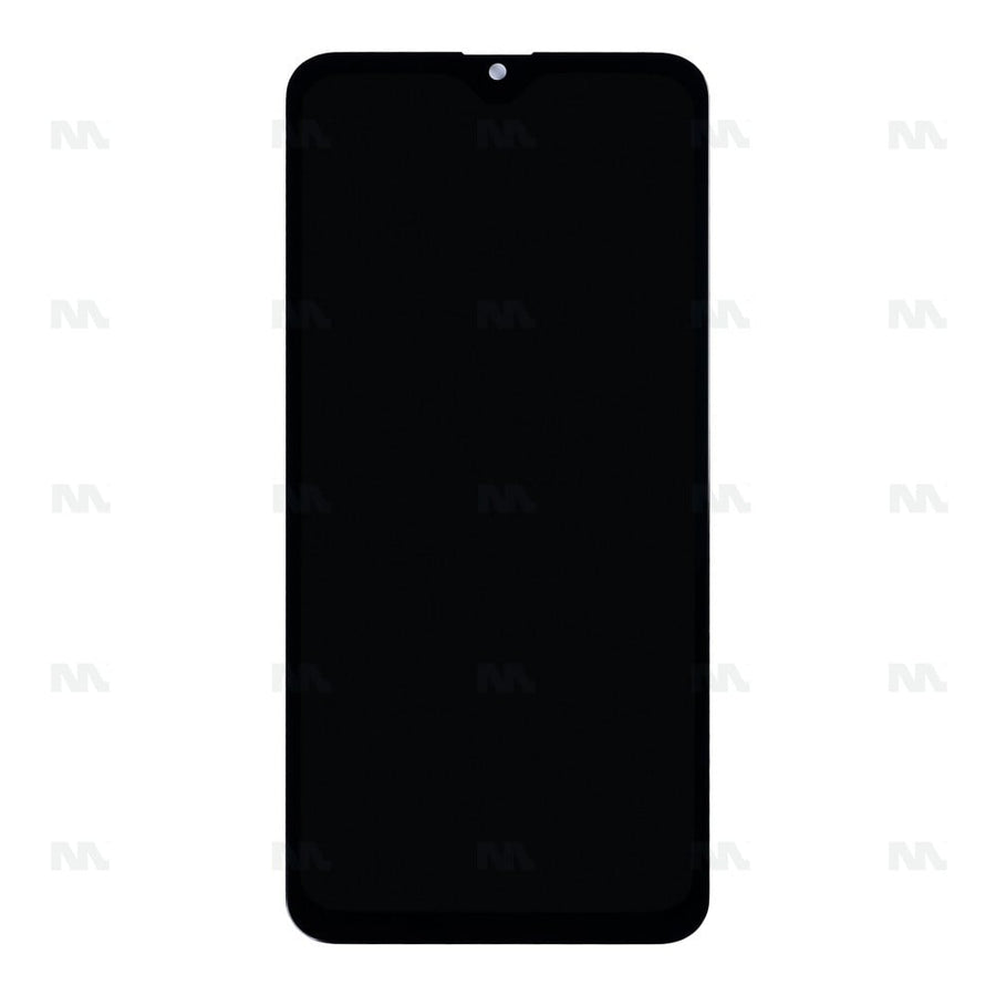 Ecran - Original - Service Pack - Samsung Galaxy A30s A307F - Noir
