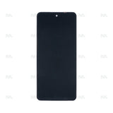 Ecran LCD pour Motorola Moto G73 - Noir