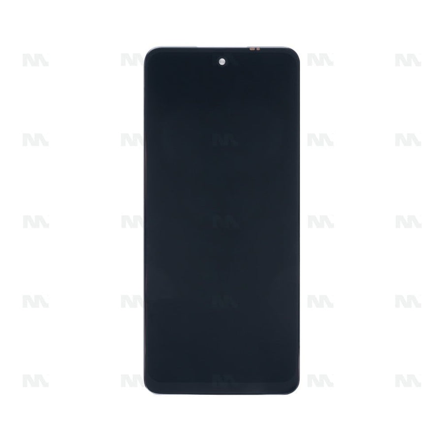 Ecran LCD pour Motorola Moto G73 - Noir