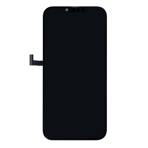 Ecran OLED + Vitre pour iPhone 13 Pro Max (Diagnostic Prise en charge)
