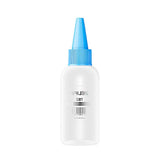 Flacon vide en plastique pour alcool à flux avec embout à aiguille 50 ml – RELIFE TB2