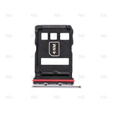 Support pour carte SIM pour Huawei P50 – Blanc – OEM