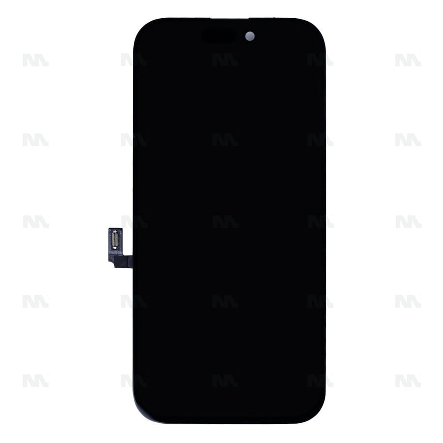 Ecran In-Cell (COF) JK pour Apple iPhone 17
