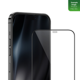 Verre trempé Rixus Privacy Full Curved Edge pour Apple iPhone 7 Plus, 8 Plus