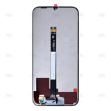 Écran complet sans châssis Original pour Xiaomi Redmi 15C 4G (EU) - Noir