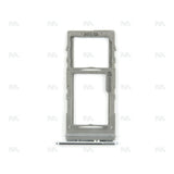 Support pour carte SIM pour Samsung Galaxy S20 Plus G985F – Bleu ciel – OEM
