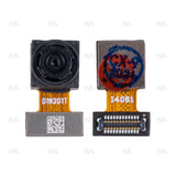 Caméra arrière 2 Mpx Macro OEM pour Xiaomi Redmi 13 4G