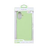 Coque souple en TPU Rixus pour Apple iPhone 16 Plus Matcha