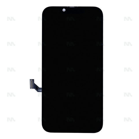 Ecran Soft-OLED Select (IC Amovible) (60Hz) pour Apple iPhone 14