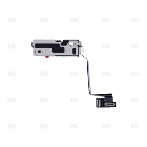 Caméra avant Reconditionnée pour Apple iPhone 17 Pro