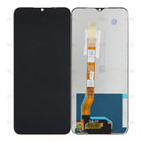 Ecran LCD complet + Vitre pour Oneplus Nord N300 (CPH2389) - Noir
