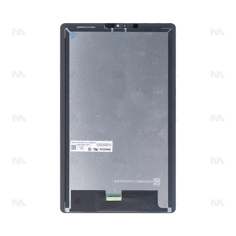 Ecran Original OEM + Vitre pour Lenovo Tab M9 TB-310 - Noir