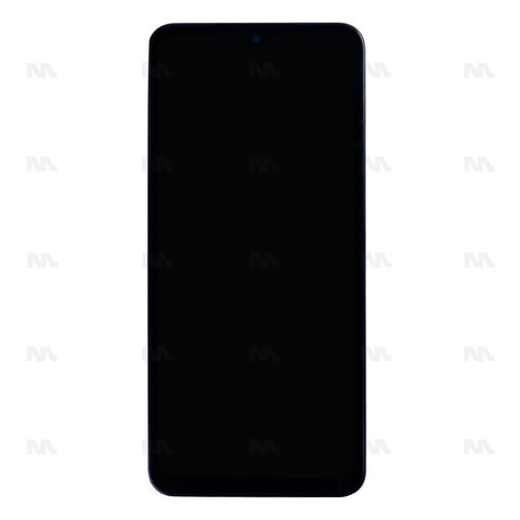 Chassis + Ecran Original OEM pour Xiaomi Redmi A5 4G (EU) - Noir
