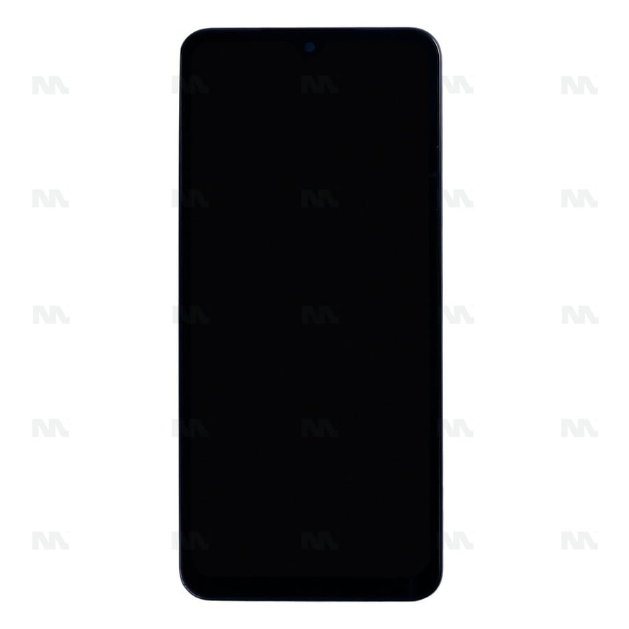 Chassis + Ecran Original OEM pour Xiaomi Redmi A5 4G (EU) - Noir