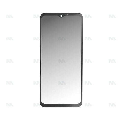 Ecran Officiel Service Pack + Vitre pour Samsung Xcover 6 Pro G736B