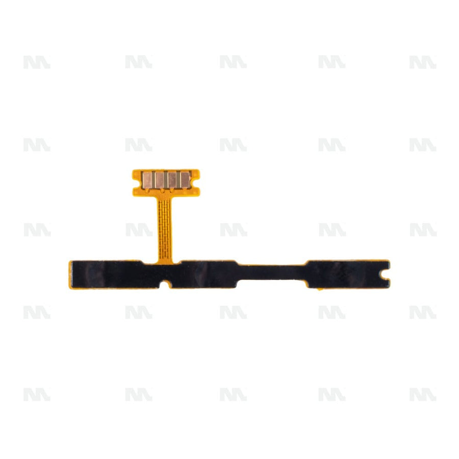 Nappe On/Off et Volume pour Samsung Galaxy A05 A055F – OEM