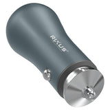 Chargeur rapide pour voiture Rixus RX2027 – 38 W