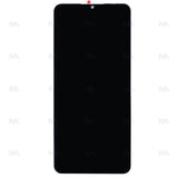 Ecran Original OEM + Vitre pour ZTE Blade V40 Vita - Noir