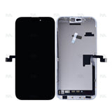 Ecran OLED 120Hz pour Apple iPhone 16 Pro Max - Circuit intégré amovible