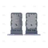 Support pour carte SIM pour Samsung Galaxy S21 – Rose – OEM