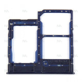 Support pour carte SIM bleu OEM pour Samsung Galaxy A20e A202F