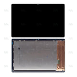 Ecran Original Reconditionné + Vitre pour Samsung Galaxy Tab A7 10.4 2020 T500 / T505 - Noir