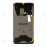 Ecran Original OEM + Vitre pour Huawei Mate 20 - Noir