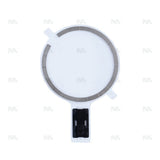 Aimant Magsafe pour iPhone 16, 16 Plus