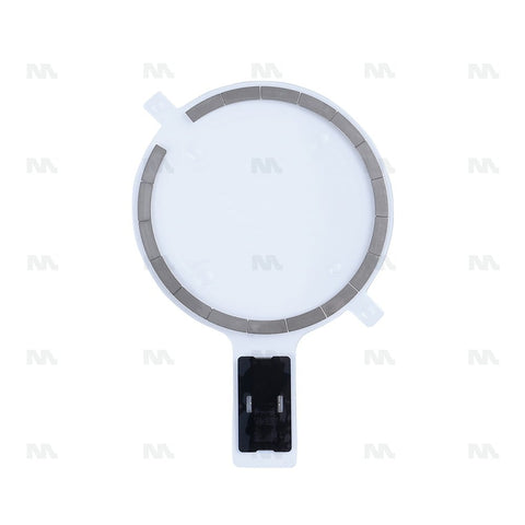 Aimant Magsafe pour iPhone 16, 16 Plus