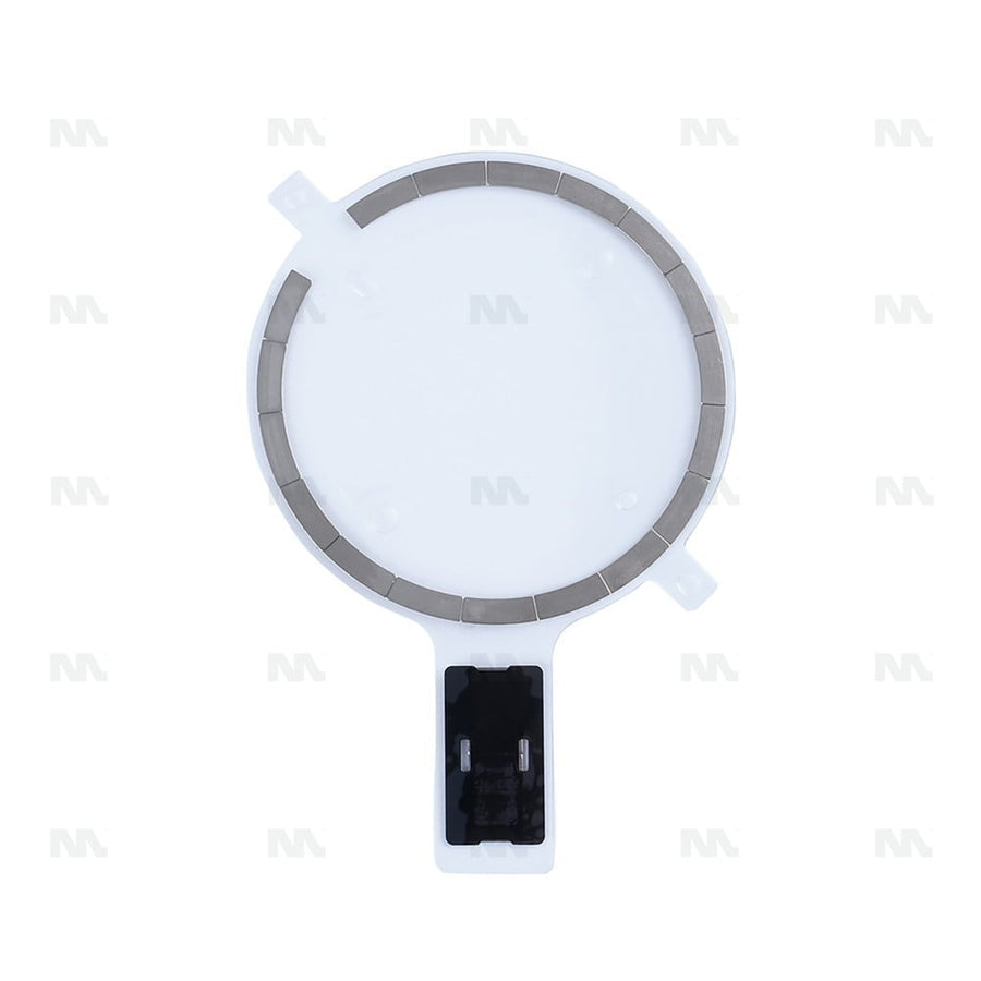 Aimant Magsafe pour iPhone 16, 16 Plus