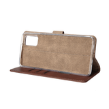 Étagère Rixus pour Samsung Galaxy A41 marron