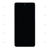 Ecran - Technologie Incell - Original Service Pack pour Samsung Galaxy A52s 5G A528B - Noir