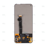 Ecran Original OEM + Vitre pour Huawei Nova 7 5G - Noir