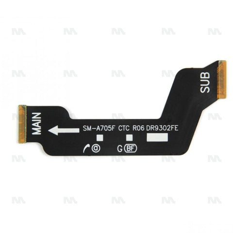 Nappe principale pour Samsung Galaxy A70 A705F – OEM