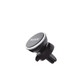 Support magnétique universel à 360° Rixus RXHM2 pour grille d'aération, noir
