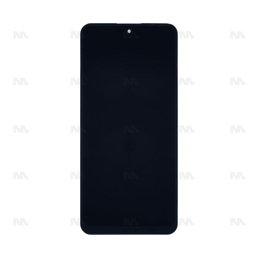 Ecran Original OEM + Vitre pour Xiaomi Redmi Note 11S 5G / Poco M4 Pro 5G / Redmi Note 11T 5G - Noir