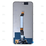 Ecran Original OEM + Vitre pour Xiaomi Redmi 15 4G - Noir