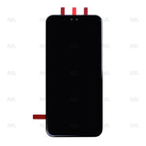 Ecran Original OEM + Vitre pour Honor 400 Pro - Noir
