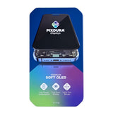 Ecran Soft-OLED Premium PIXDURA (IC Amovible) (120Hz) pour Apple iPhone 17 Air
