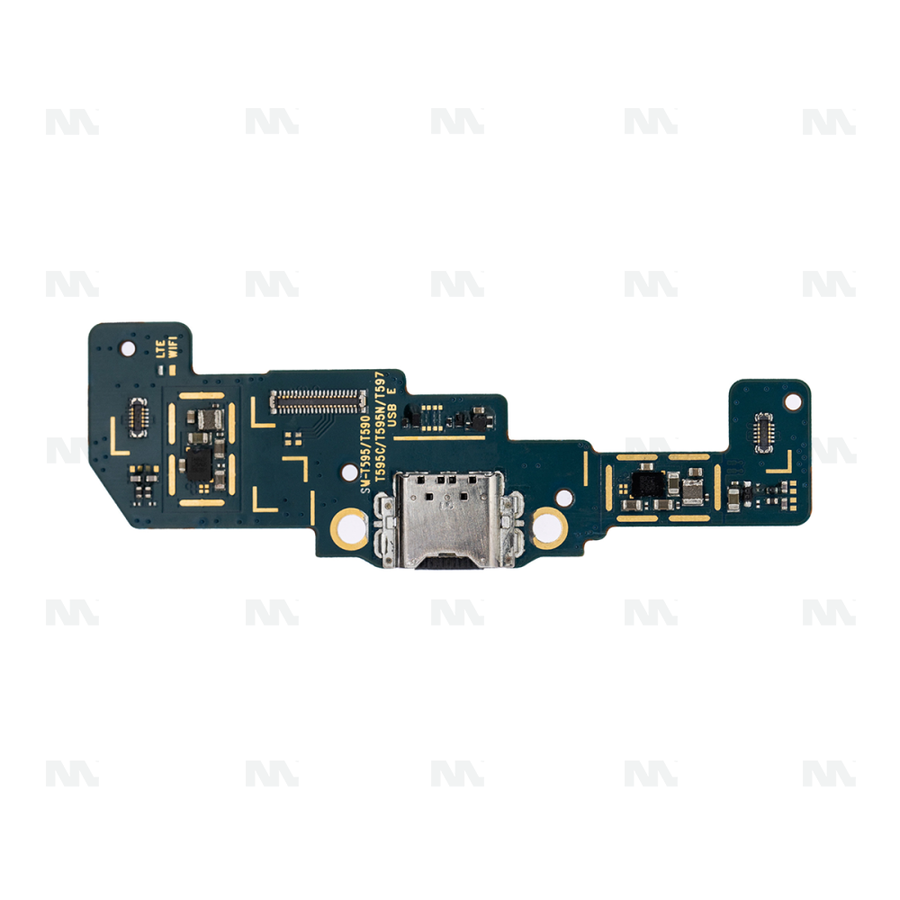 Connecteur de Charge Original OEM pour Samsung Galaxy Tab A 10.5 (2018) LTE T595