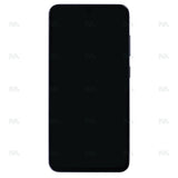 Chassis + Ecran Soft-OLED pour Samsung Galaxy S24 Plus S926B - Marble Grey