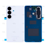 Coque arrière - OEM - pour Samsung Galaxy S26 S942B - Blanc