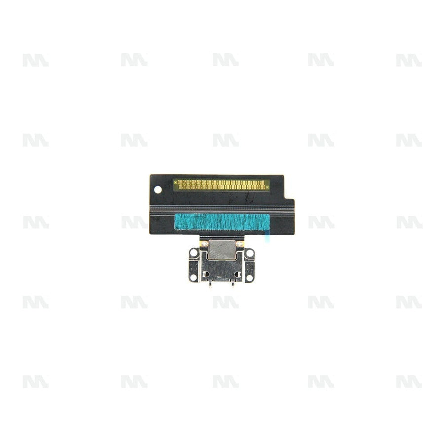 Connecteur de charge Flex blanc reconditionné pour Apple iPad Pro 10,5 pouces (2017)