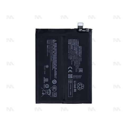 Batterie Xiaomi Redmi Note 14 Pro 4G (BN5Y) - OEM